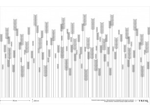 Обои GEO.07 / MASK - фото (1)