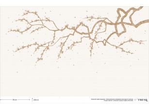 Обои GEO.08 / M21 - фото (1)