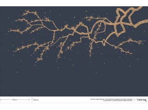Обои GEO.08 / M66 - фото (1)