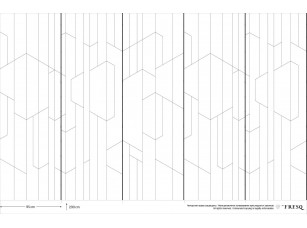 Обои GEO.12 / MASK - фото (1)