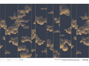 Обои GEO.16 / M66 - фото (1)
