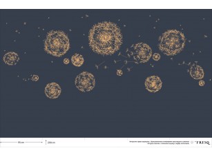 Обои GEO.17 / M66 - фото (1)