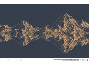 Обои GEO.33 / M66 - фото (1)