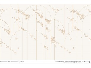 Обои GEO.34 / M21 - фото (1)