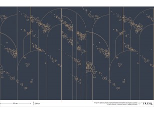 Обои GEO.34 / M66 - фото (1)