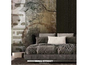Фотообои Wall Street Grafico 7 - фото (1)