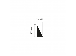 Молдинг HIWOOD TR25 - фото (2)