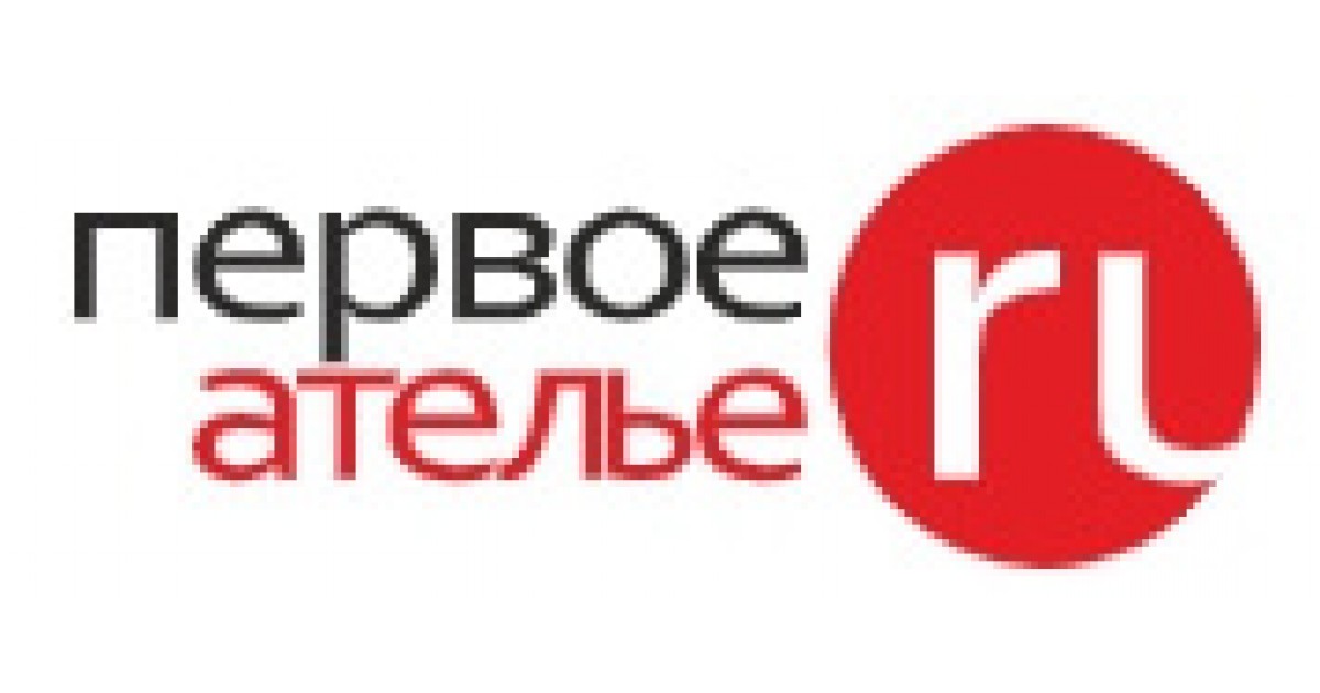 Интернет Магазин Первое Ателье