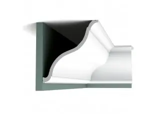 Карниз из полиуретана лепнина Orac Decor C335