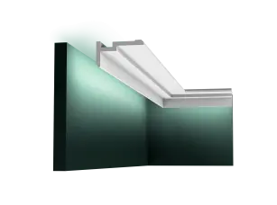 Многофункциональный профиль Orac Decor CX197 U-STEPS