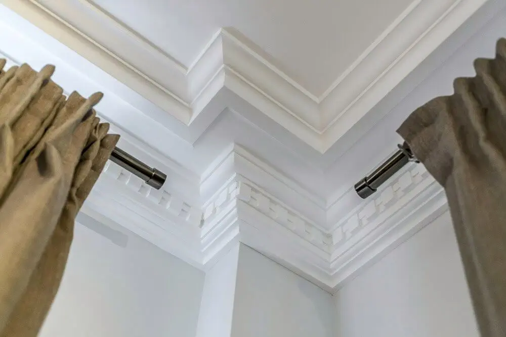 Учитывайте особенности помещения