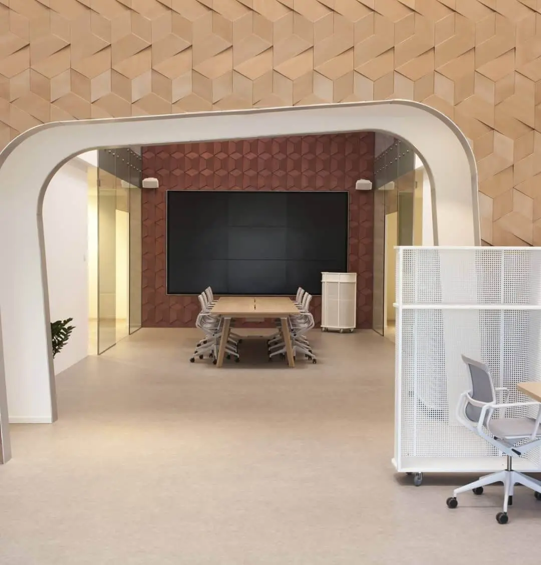 3д панели Orac Decor