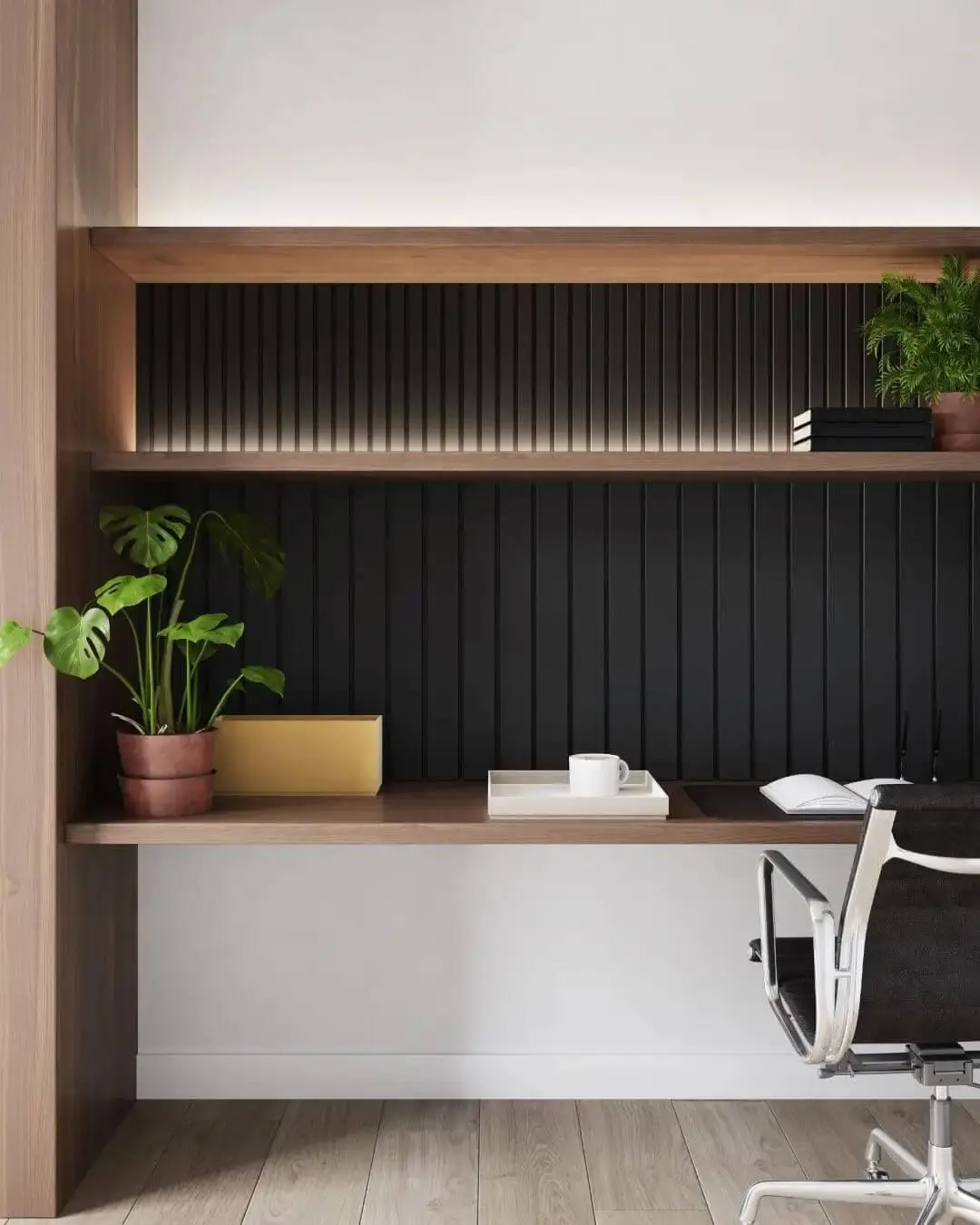 3д панели Orac Decor w111 Bar