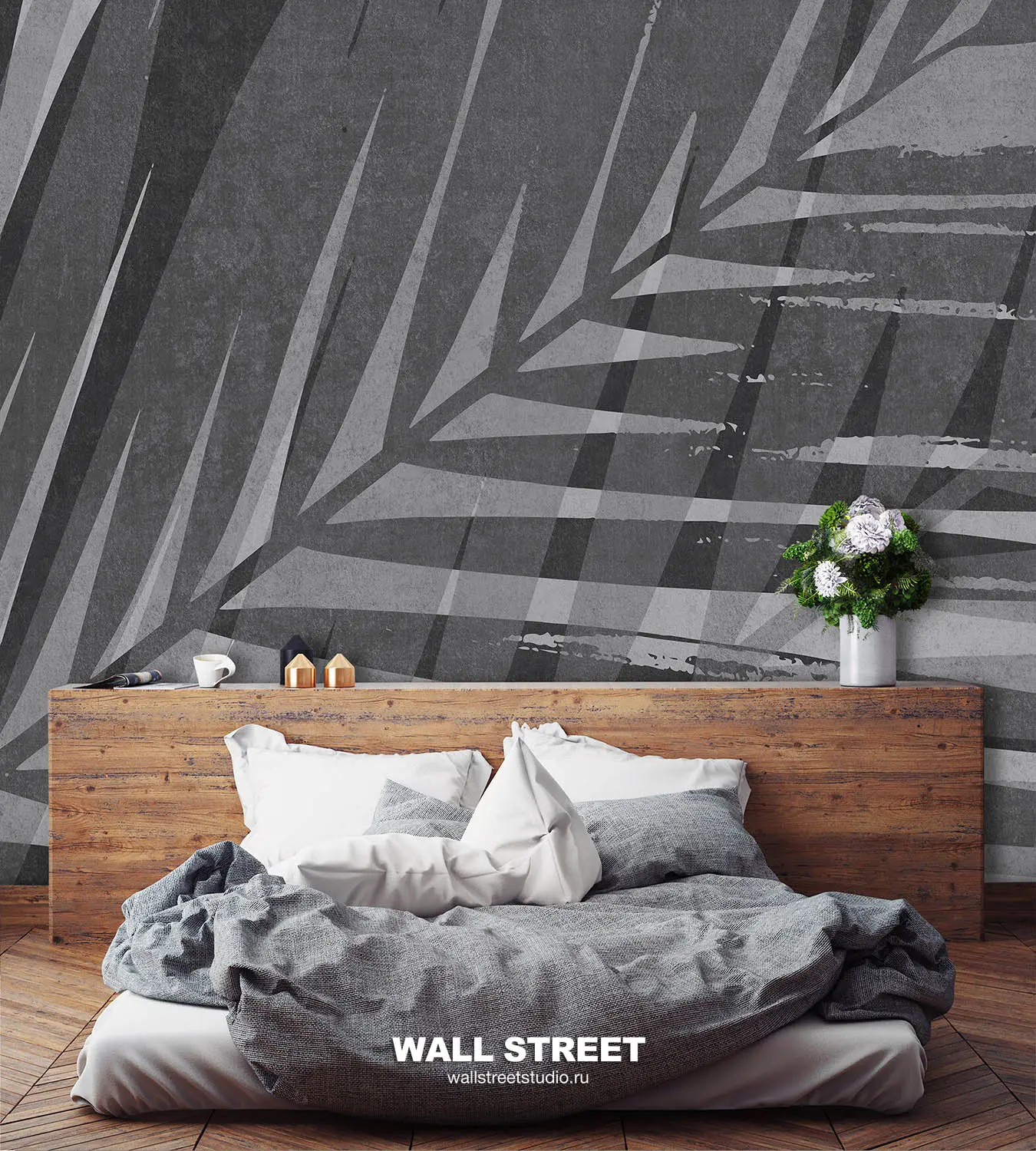 Панно Wall Street Selva