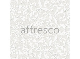 Обои и панно, Коллекция Fabrika19 FabriKa19/53-14 white - фото (1)