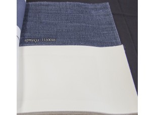 Ткань Elegancia Mellow Indigo - фото (1)