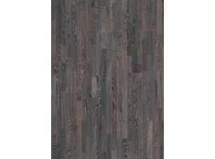 Паркетная доска Karelia (Карелия) Дуб Promenade Grey 3S - фото (1)
