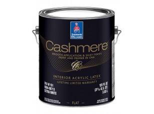  Cashmere® Interior Acrylic Flat Enamel  - фото (1)