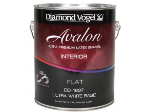 Краска Diamond Vogel - Avalon Ultra Premium Enamel 