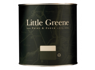 Краска Little Greene Floor Paint (Полуглянцевая)