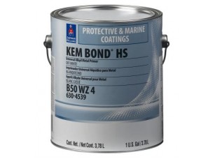 Kem Bond HS Universal Metal Primer(3.8)