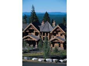 Sherwin-Williams SuperDeck® Log Home & Deck WB Stain (3,8) - фото (3)