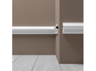 Молдинг XPS POLYMER М 1 40/15 - фото (1)
