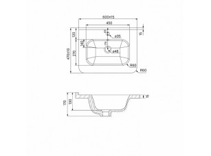 Комплекты мебели, BRI60W0i95K - фото (4)