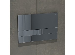 Клавиша смыва, UNI06CHi77 - фото (3)