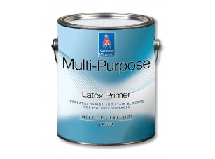 Грунтовка Multi-Purpose Latex Primer Int/Ext  0,95 л - фото (1)
