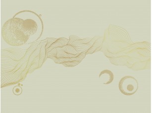 Фотообои Ortograf Elegance FE-005-G_90006 - фото (1)