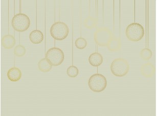 Фотообои Ortograf Elegance FE-005-G_90008 - фото (1)