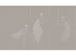 Фотообои Ortograf Elegance FE-006-S_90016 - фото (1)