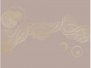 Фотообои Ortograf Elegance FE-007-G_90006 - фото (1)