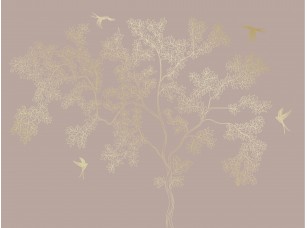 Фотообои Ortograf Elegance FE-007-G_90017 - фото (1)