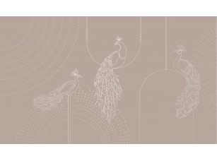 Фотообои Ortograf Elegance FE-007-S_90016 - фото (1)