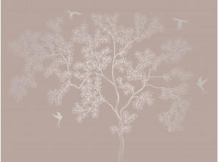 Фотообои Ortograf Elegance FE-007-S_90017 - фото (1)
