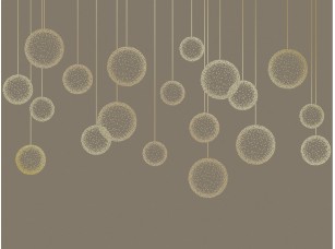 Фотообои Ortograf Elegance FE-013-G_90008 - фото (1)
