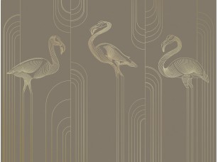 Фотообои Ortograf Elegance FE-013-G_90011 - фото (1)