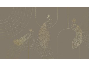 Фотообои Ortograf Elegance FE-013-G_90016 - фото (1)