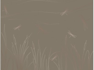 Фотообои Ortograf Elegance FE-013-R_90005 - фото (1)