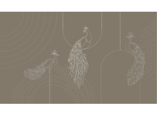 Фотообои Ortograf Elegance FE-013-S_90016 - фото (1)