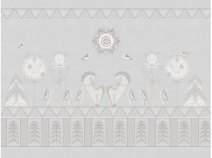 Фотообои Folk 35935  - фото (1)