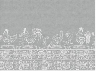 Фотообои Folk 35944  - фото (1)