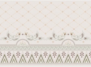 Фотообои Folk 35946  - фото (1)