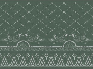 Фотообои Folk 35948  - фото (1)