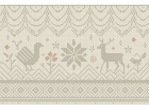 Фотообои Folk 35950  - фото (1)