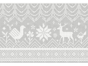 Фотообои Folk 35951  - фото (1)