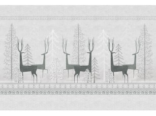 Фотообои Folk 35952  - фото (1)