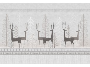 Фотообои Folk 35953  - фото (1)